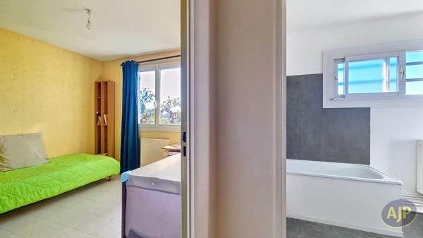 Vente maison Libourne : 262 500 € - AJP Immobilier Libourne