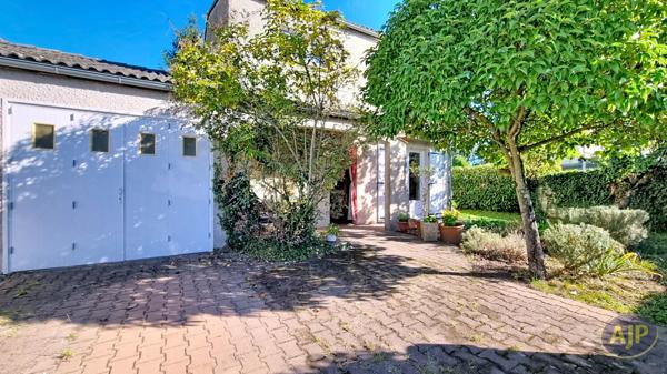 Vente maison Libourne : 262 500 € - AJP Immobilier Libourne