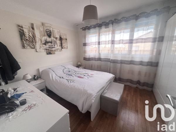 Maison à vendre 3 pièces 80 m² Goussainville