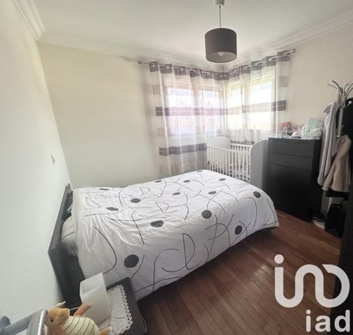 Maison à vendre 3 pièces 80 m² Goussainville