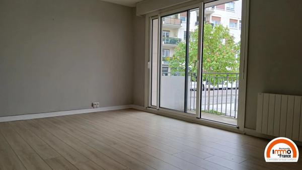 Appartement à louer à Rouen (76000)