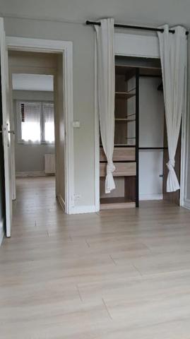 Appartement à louer à Rouen (76000)