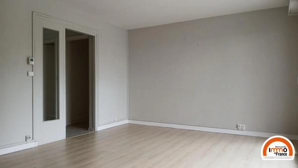 Appartement à louer à Rouen (76000)