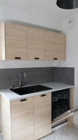 Appartement à louer à Rouen (76000)