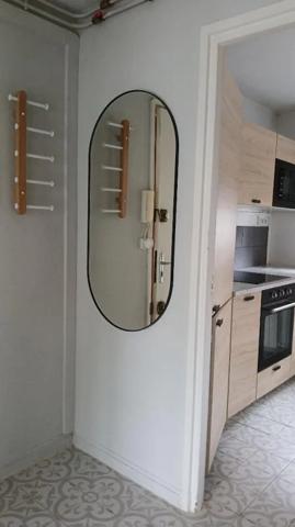 Appartement à louer à Rouen (76000)