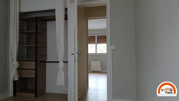 Appartement à louer à Rouen (76000)