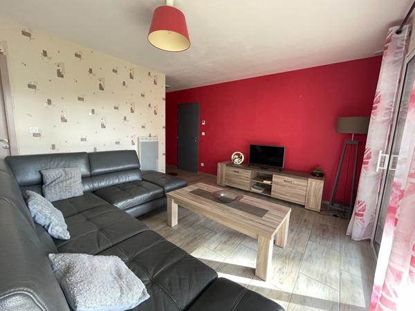 Maison Longeville Sur Mer 3 pièce(s) 65 m2