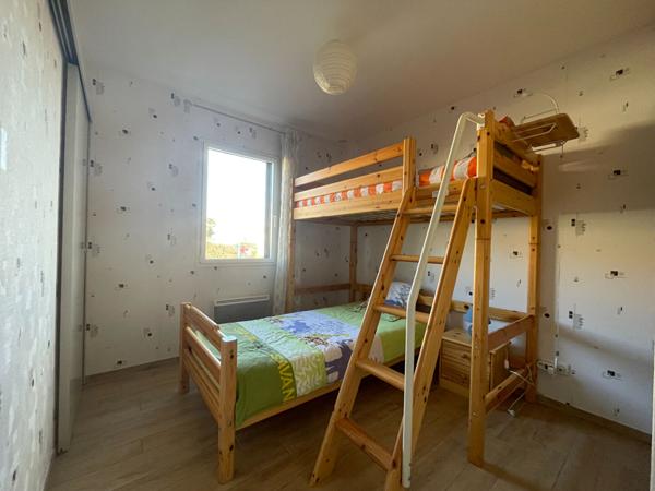 Maison Longeville Sur Mer 3 pièce(s) 65 m2