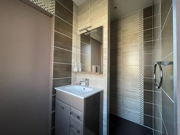 Maison Longeville Sur Mer 3 pièce(s) 65 m2