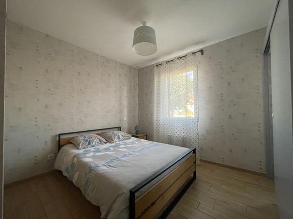 Maison Longeville Sur Mer 3 pièce(s) 65 m2