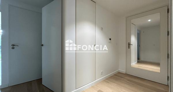 Location Appartement meublé 3 pièces 59.88 m² - Le Vésinet 78110