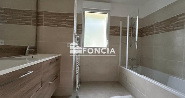Location Appartement meublé 3 pièces 59.88 m² - Le Vésinet 78110