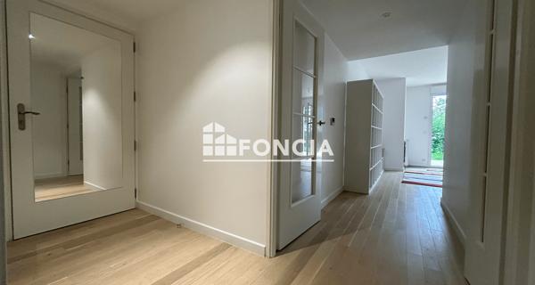 Location Appartement meublé 3 pièces 59.88 m² - Le Vésinet 78110