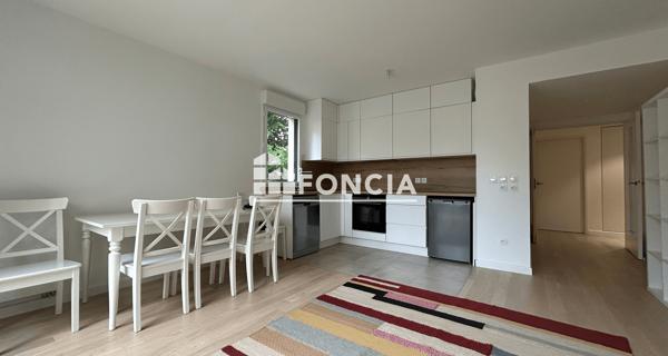 Location Appartement meublé 3 pièces 59.88 m² - Le Vésinet 78110