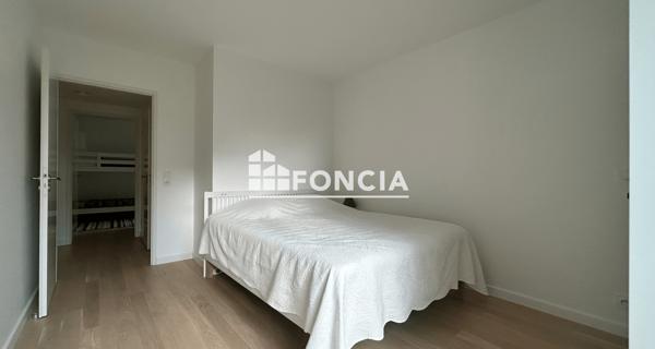 Location Appartement meublé 3 pièces 59.88 m² - Le Vésinet 78110