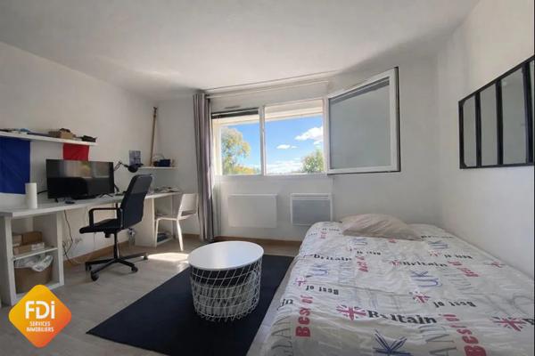 Appartement à vendre à Grabels (34790)