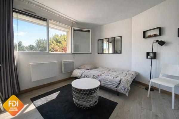 Appartement à vendre à Grabels (34790)