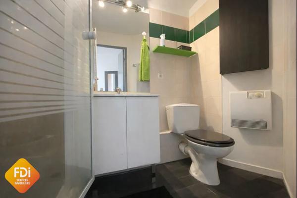 Appartement à vendre à Grabels (34790)