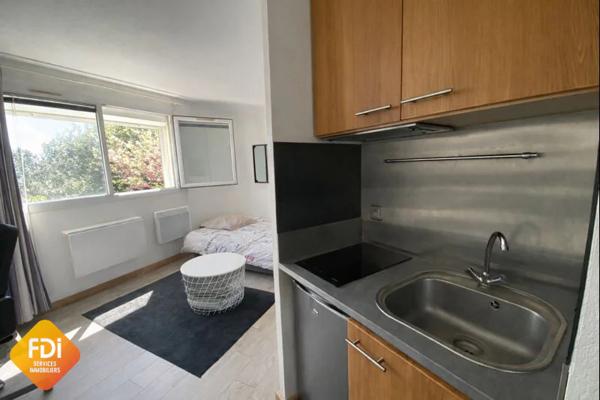 Appartement à vendre à Grabels (34790)