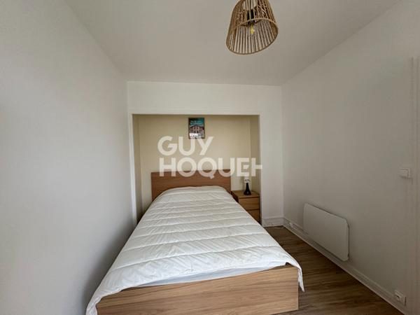 Chambre Meublée dans Appartement 5 pièce(s) 81 m2