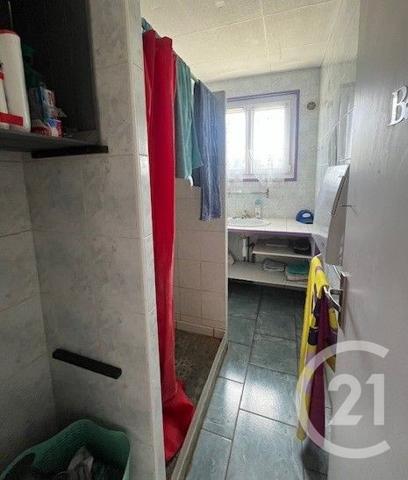 Maison à vendre  6 pièces - 97,80 m2 CLAMECY - 58