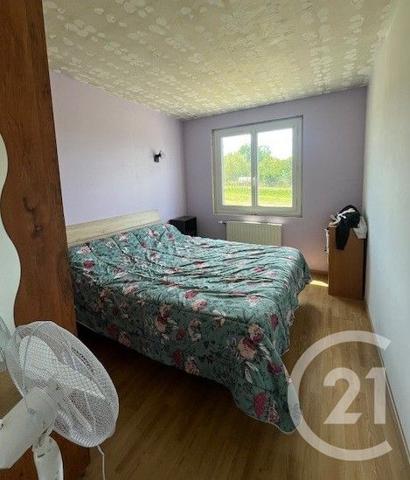 Maison à vendre  6 pièces - 97,80 m2 CLAMECY - 58