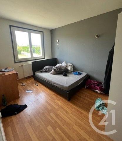 Maison à vendre  6 pièces - 97,80 m2 CLAMECY - 58