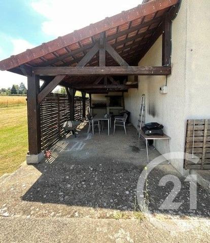 Maison à vendre  6 pièces - 97,80 m2 CLAMECY - 58