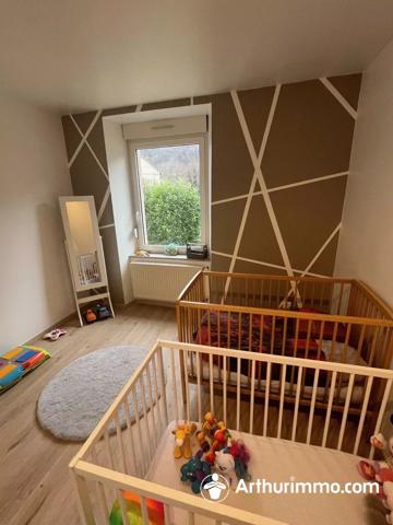 Location                                                      Appartement
                        
                     3 pièces                      63 m2                     à Hérimoncourt