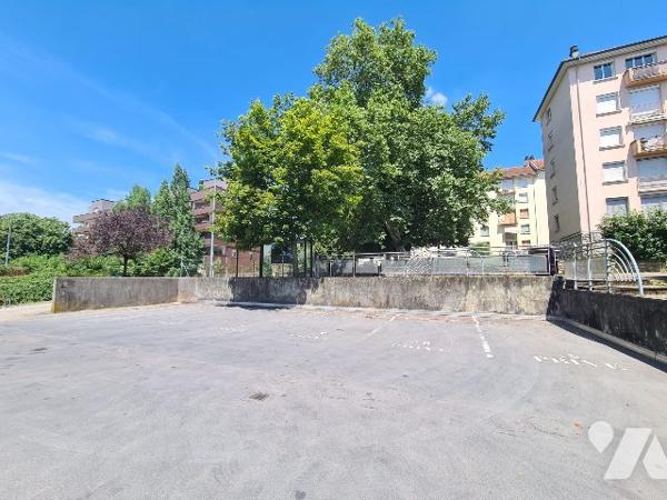 Garage Parking à vendre Besançon