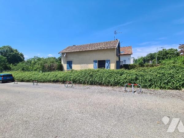 Garage Parking à vendre Besançon