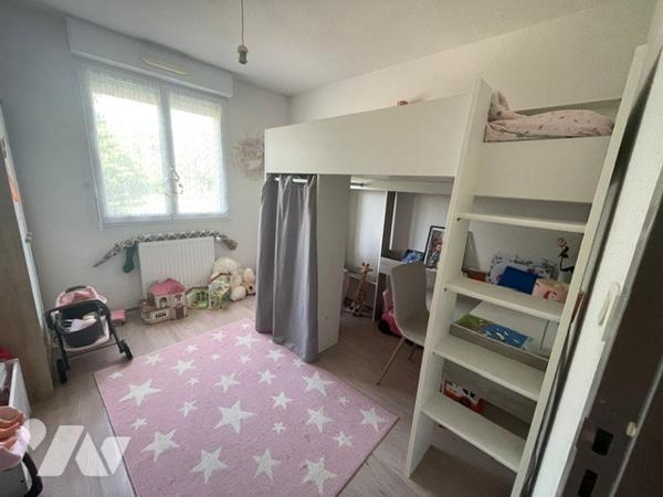 Maison d'habitation