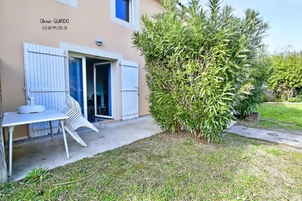 Maison 3 pièces 43 m2