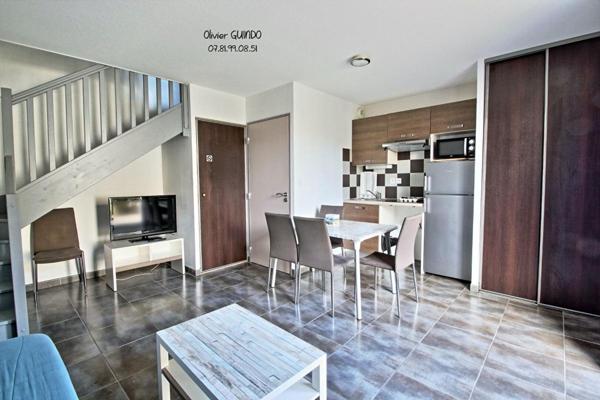 Maison 3 pièces 43 m2
