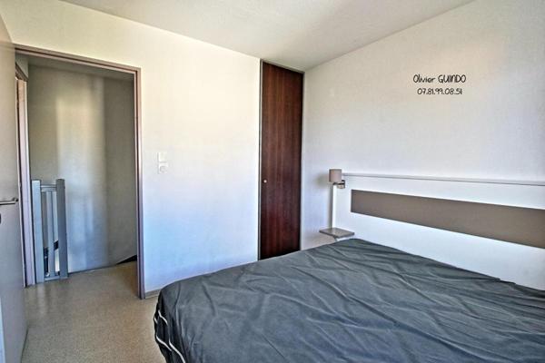 Maison 3 pièces 43 m2