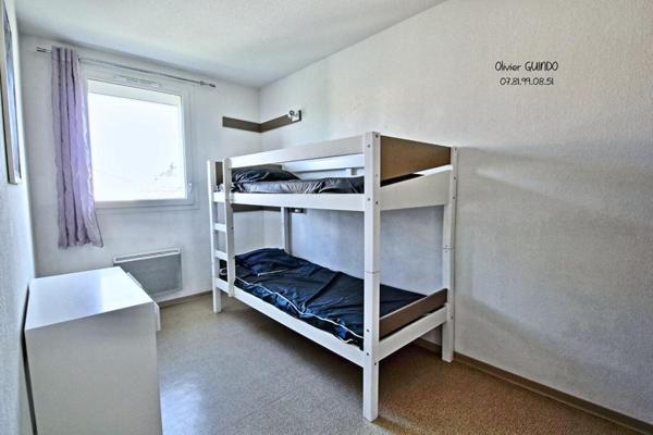 Maison 3 pièces 43 m2