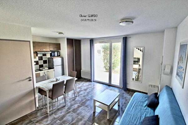 Maison 3 pièces 43 m2