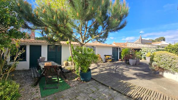 SAINT BREVIN LES PINS