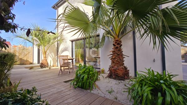 SAINT BREVIN LES PINS