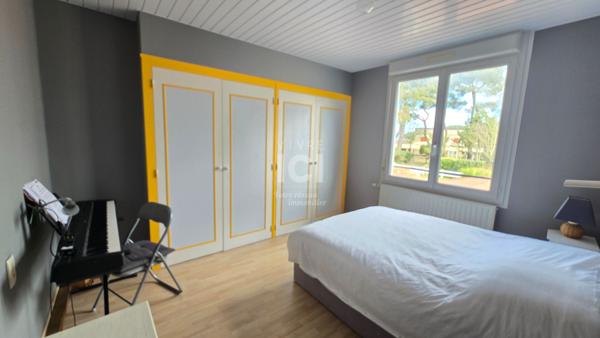 SAINT BREVIN LES PINS