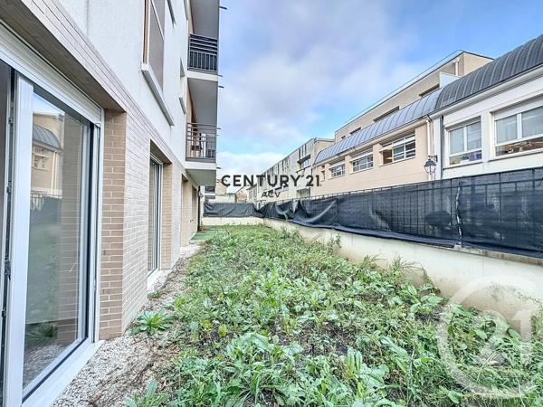 Appartement F4 à vendre  4 pièces - 60,11 m 2   CHOISY LE ROI  - 94