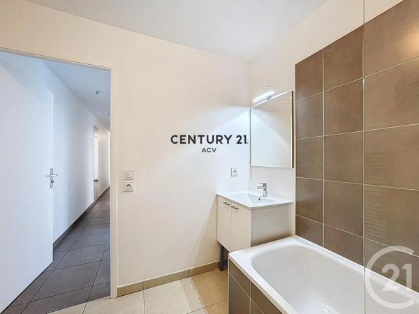Appartement F4 à vendre  4 pièces - 60,11 m 2   CHOISY LE ROI  - 94
