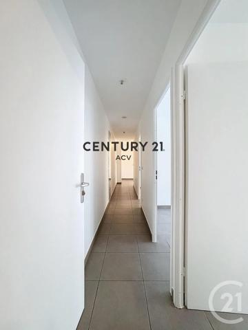 Appartement F4 à vendre  4 pièces - 60,11 m 2   CHOISY LE ROI  - 94