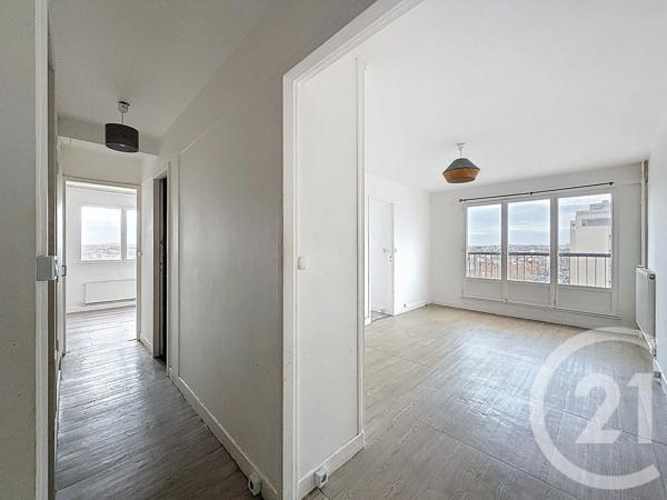 Appartement F4 à vendre  4 pièces - 60,11 m 2   CHOISY LE ROI  - 94