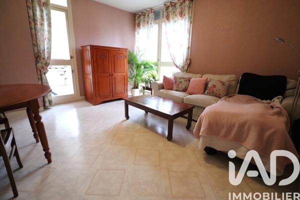 Appartement à vendre 3 pièces 59 m² Avon