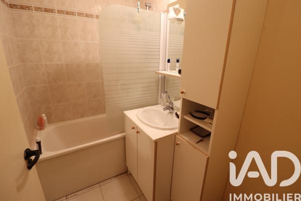 Appartement à vendre 3 pièces 59 m² Avon