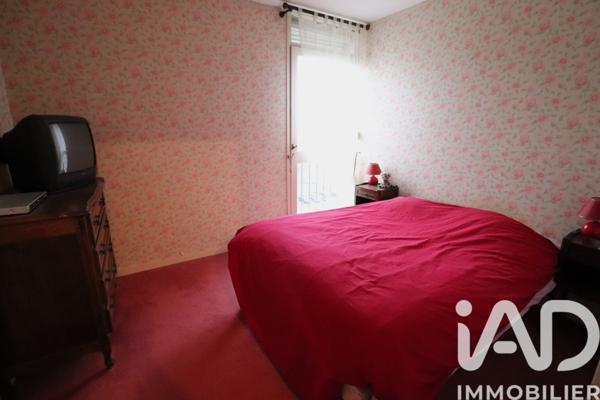 Appartement à vendre 3 pièces 59 m² Avon