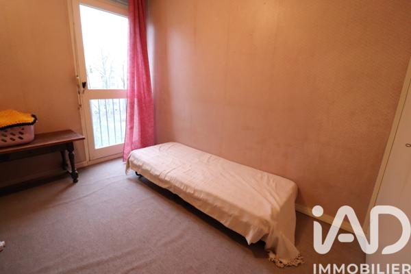 Appartement à vendre 3 pièces 59 m² Avon