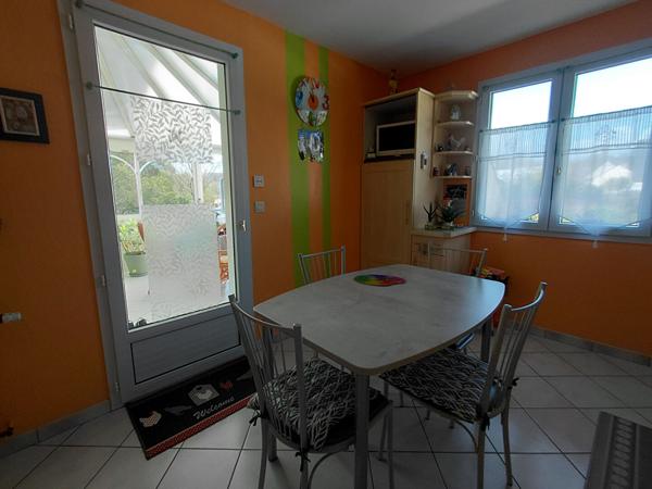 Maison Laval 6 pièce(s)