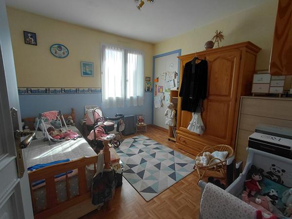 Maison Laval 6 pièce(s)